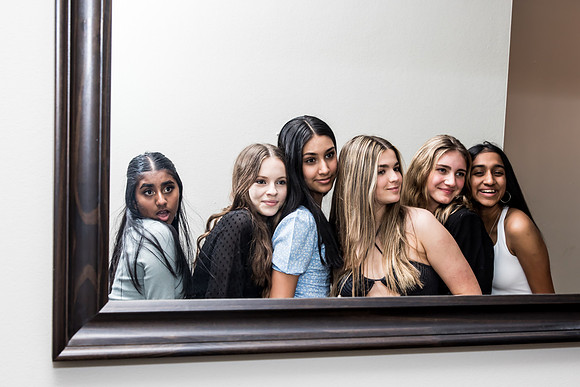 Isabella's 16th-140
