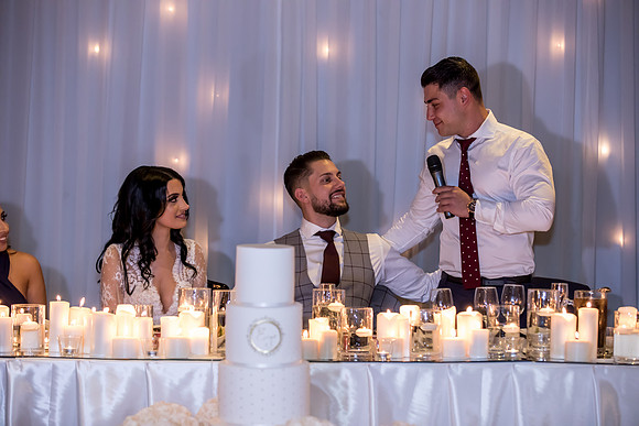 Reception E&J-154