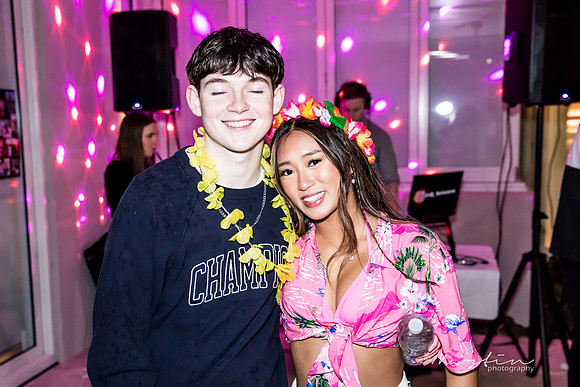 Bella's 18th-134