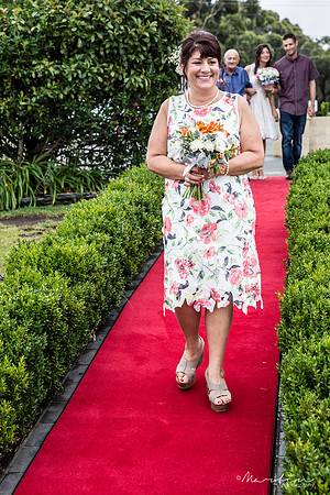 Ceremony J&G-104