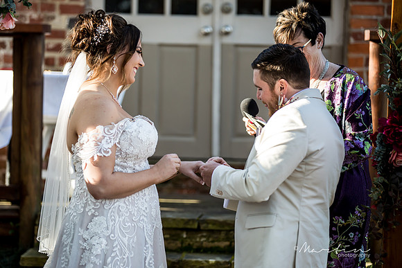 Ceremony L&B-911
