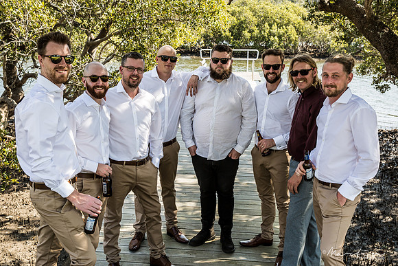 Groom G&B-7