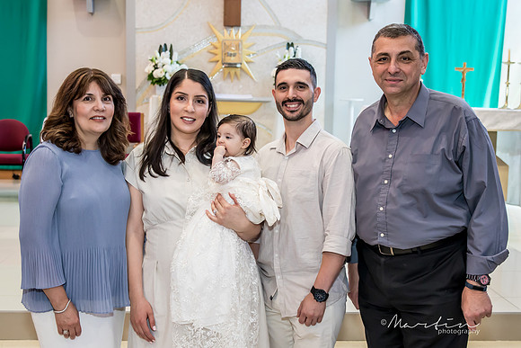 Sienna Baptism-212