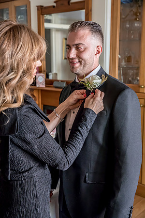 Groom K&N-156