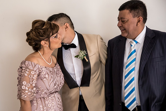 Groom S&A-142