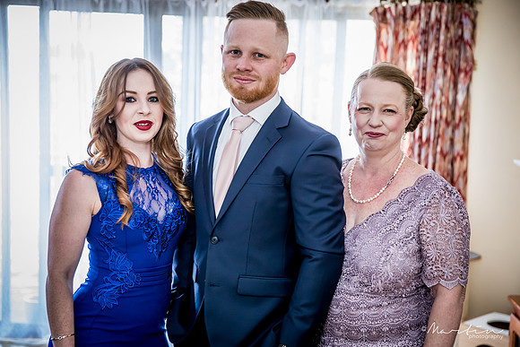 Groom S&C-100