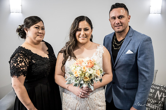 Bride L&K-80