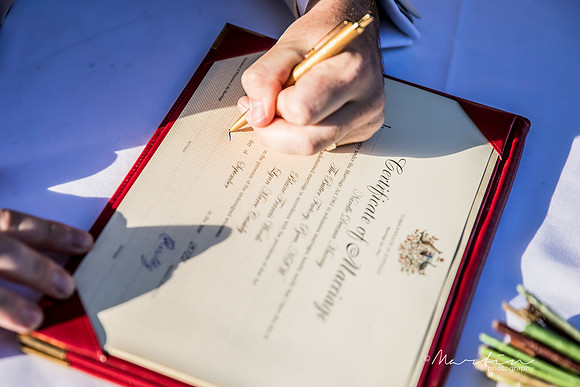 Ceremony L&B-90