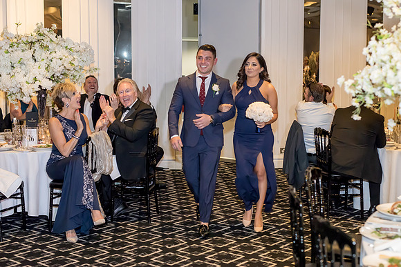 Reception E&J-75