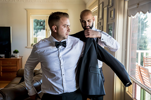 Groom K&N-94