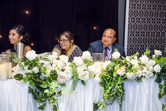 Reception S&A-194