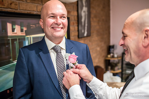 Groom J&G-39