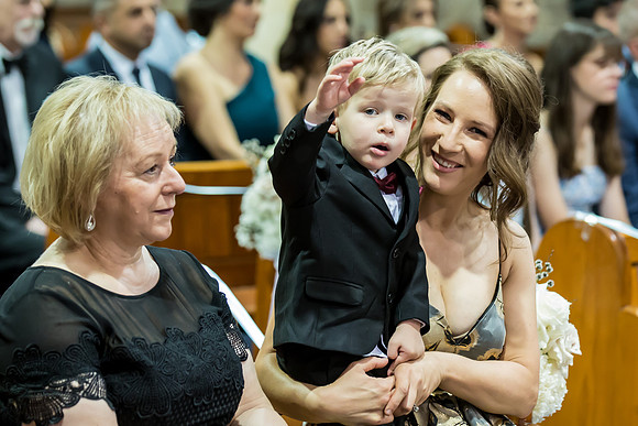 Ceremony B&T-229