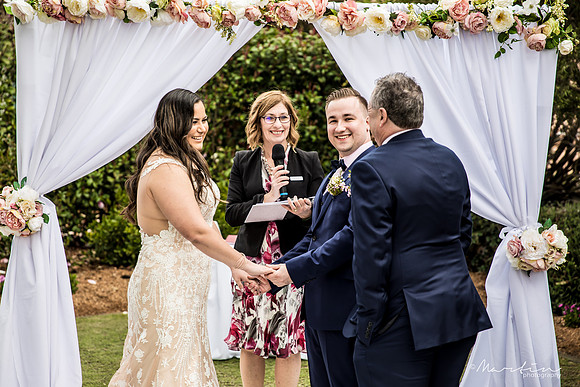 Ceremony L&K-137