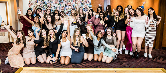 Isabella's 16th-227