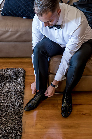 Groom K&N-84