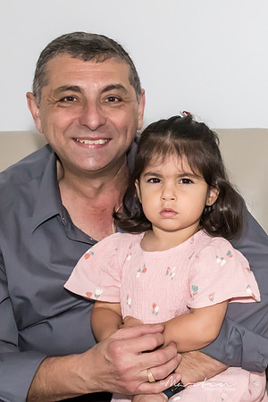 Sienna Baptism-506
