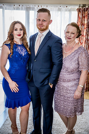 Groom S&C-102