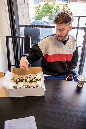 Groom S&S-21