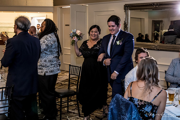 Reception L&K-71