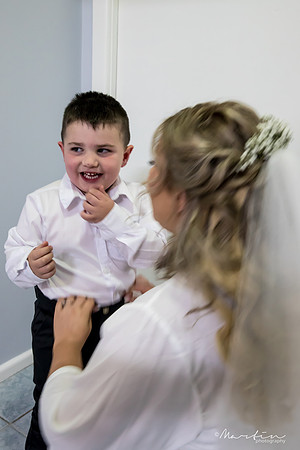 Bride S&C-129