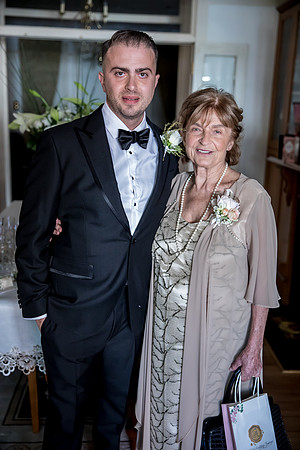 Groom K&N-210