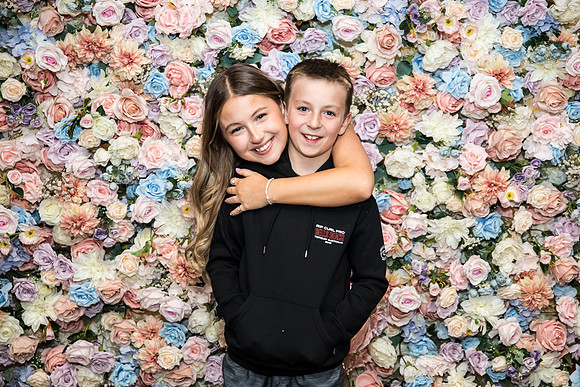 Isabella's 16th-73