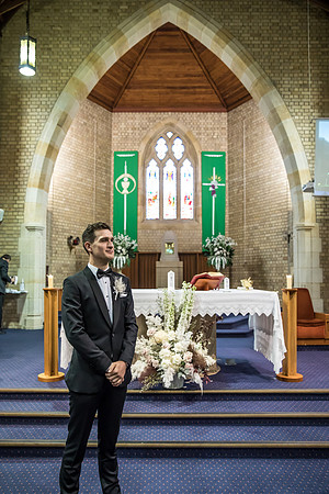 Ceremony B&T-24