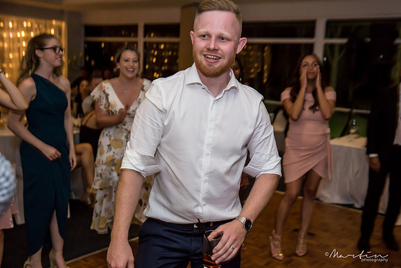 Reception S&C-354