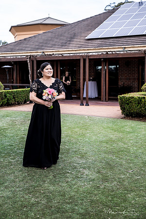 Ceremony L&K-81