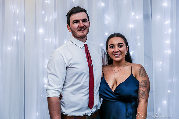 Stacey & Guy-149
