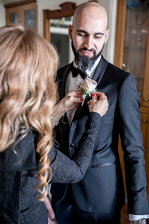 Groom K&N-172