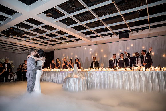 Reception E&J-201