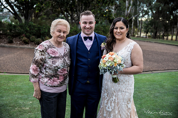 Ceremony L&K-181
