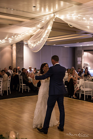 Reception L&J-483