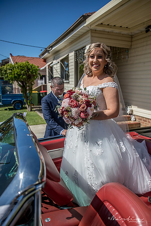 Bride S&C-210