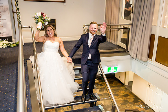 Reception S&C-449