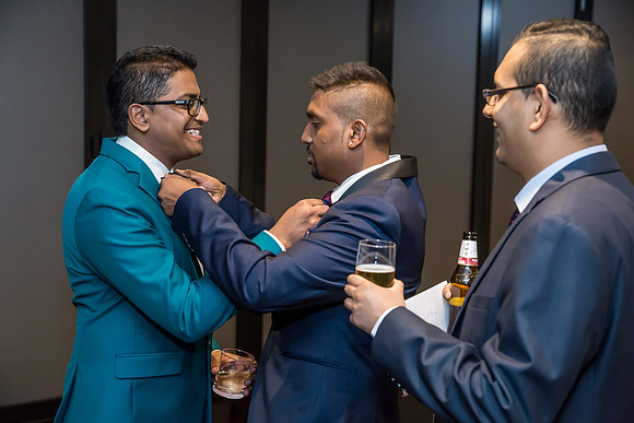 Reception S&A-20