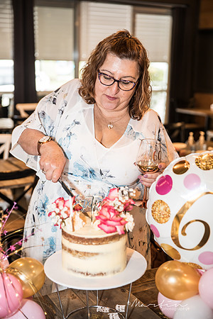 Mary's 60th-81