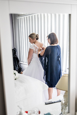 Bride, C&J-113