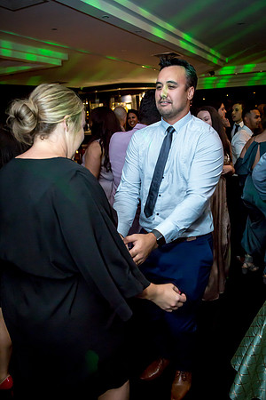 Reception S&A-282