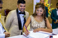 2019-04-26, Shareen & Adrian