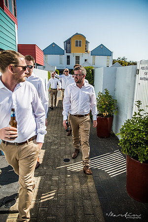 Groom G&B-12