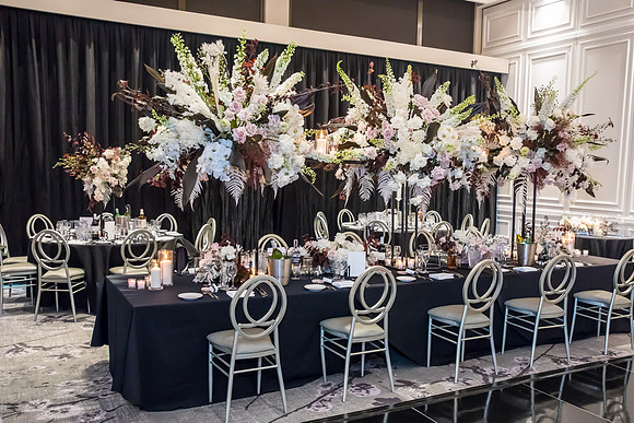 Reception B&T-14