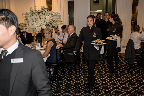 Reception E&J-99