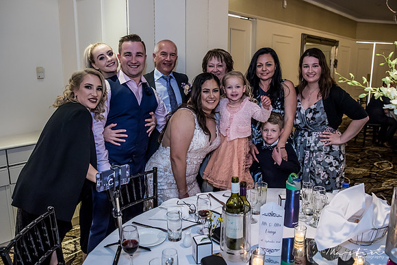 Reception L&K-124
