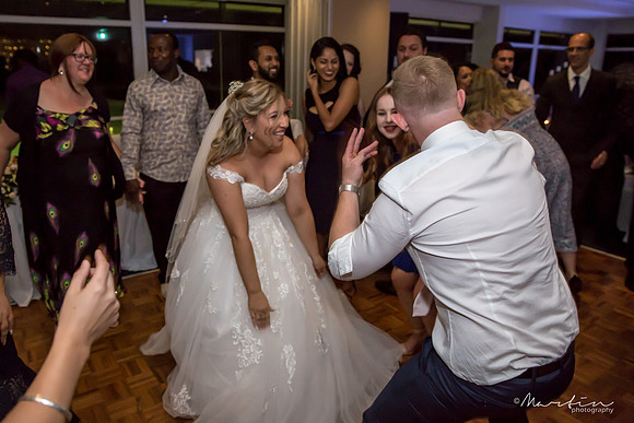 Reception S&C-192