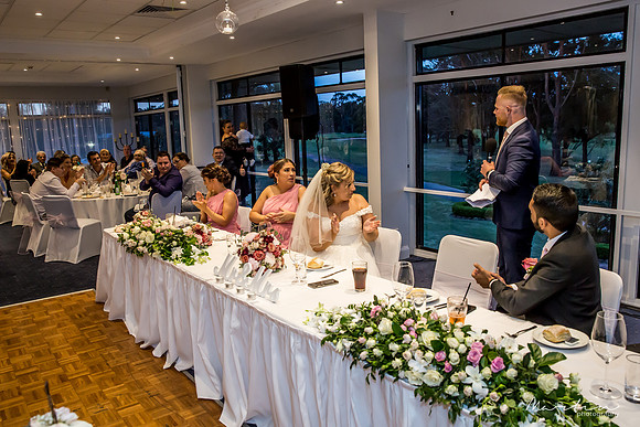 Reception S&C-67