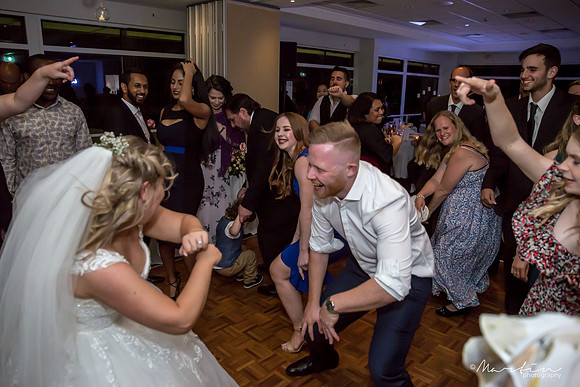 Reception S&C-196