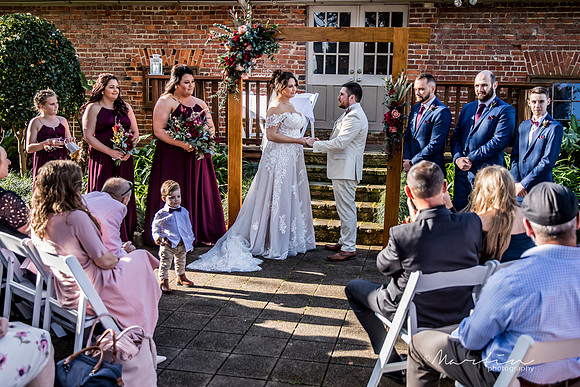 Ceremony L&B-79